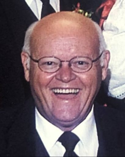 Samuel John Nelson's obituary image