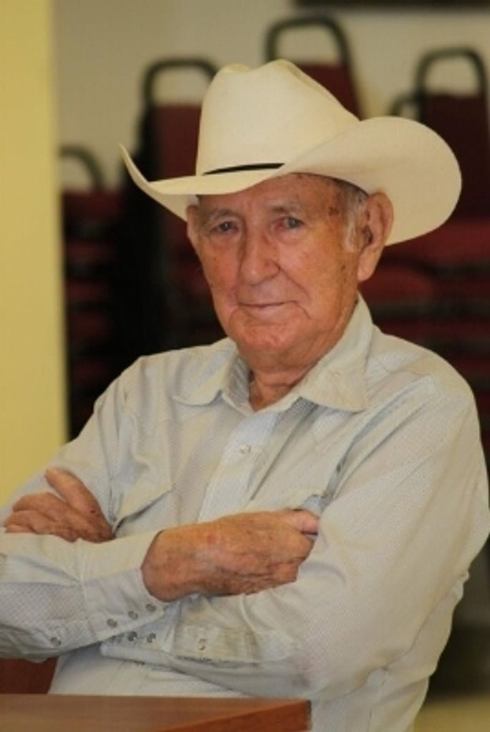 Robert 'Ro' White Profile Photo