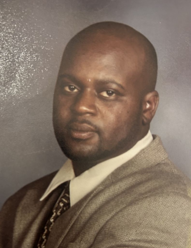Ronald D. Williams Profile Photo