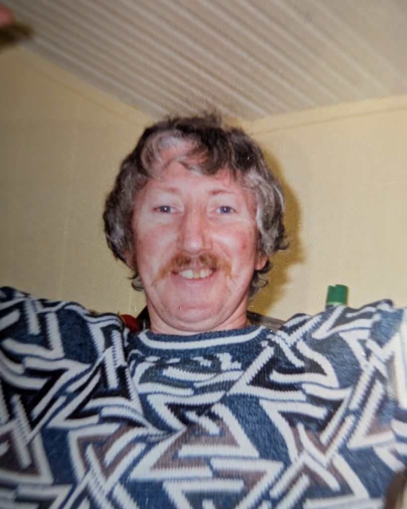 William "Bill" Taylor