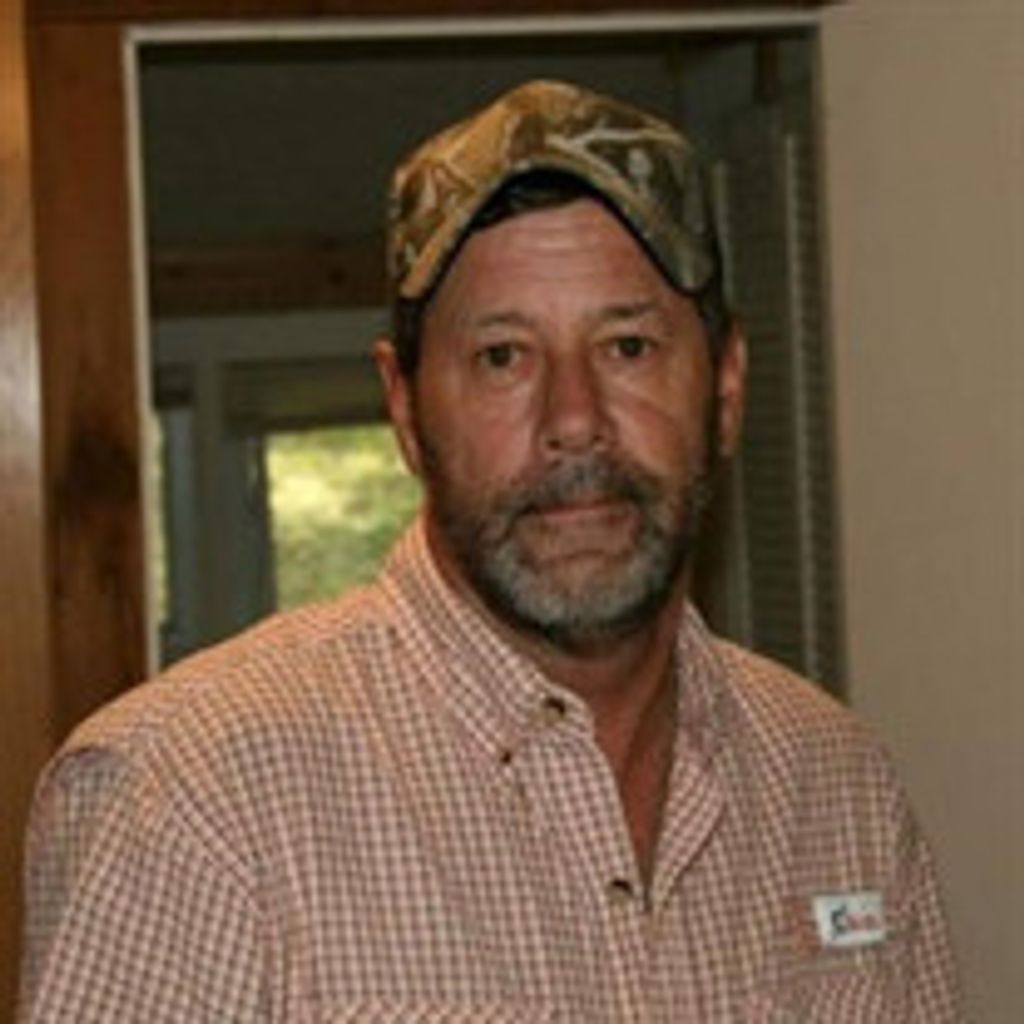 John Wade Hunt Profile Photo