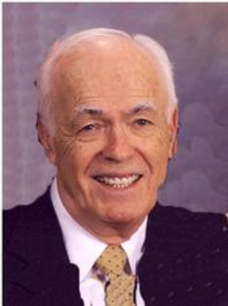 Leslie Leroy Schroeppel