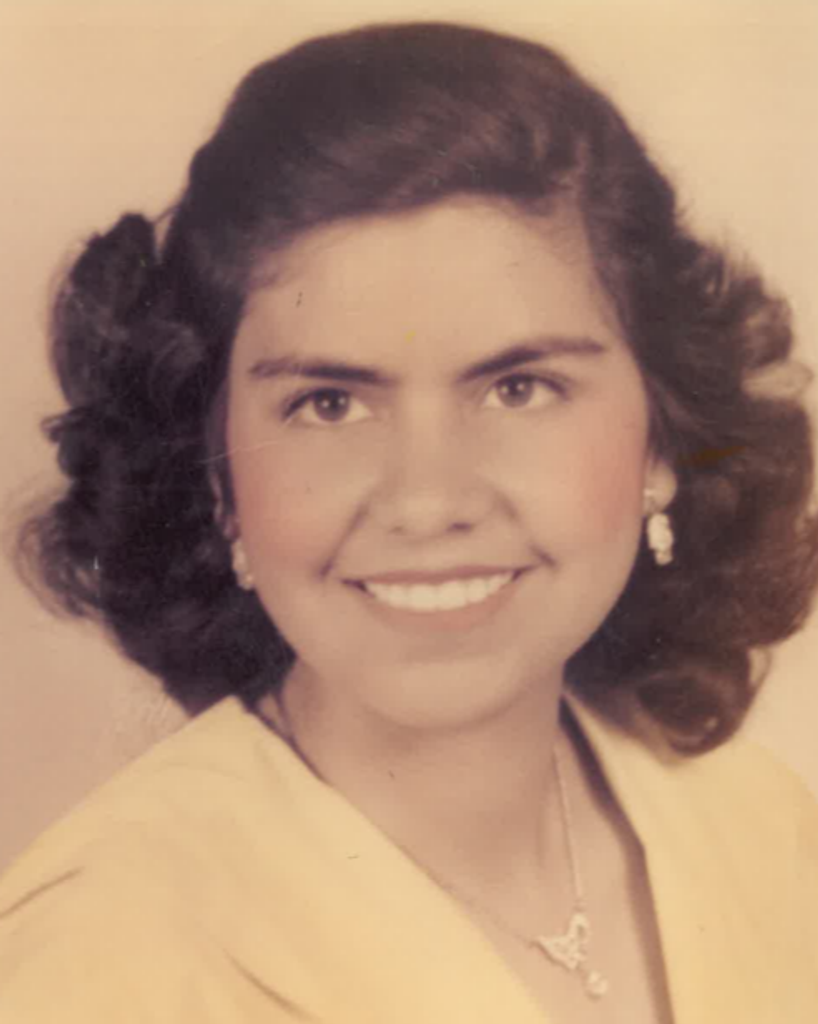 Ernestine Tina Zafarano