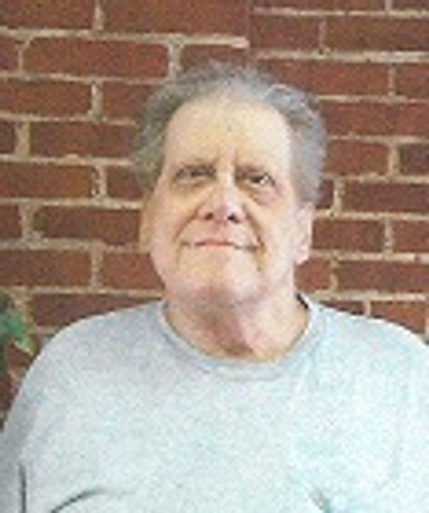Lawrence M. Conrad, Sr.
