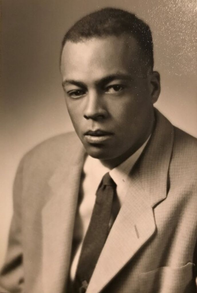 Howard Arthur Willliams Jr Profile Photo