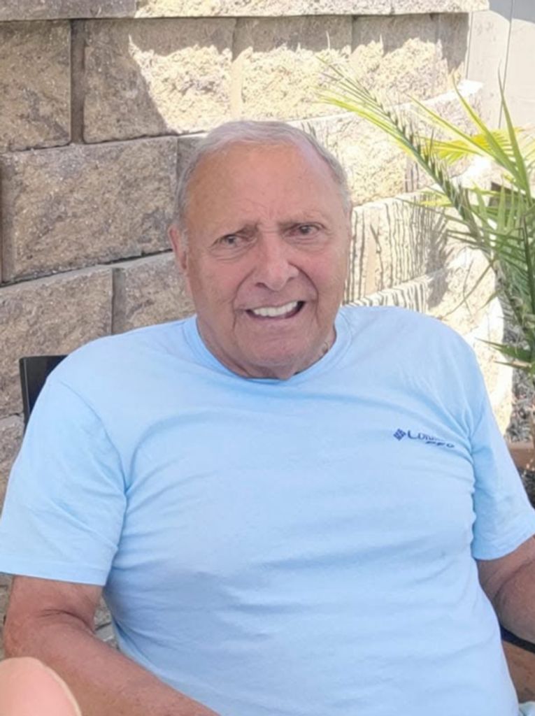 Anthony Cambria Profile Photo