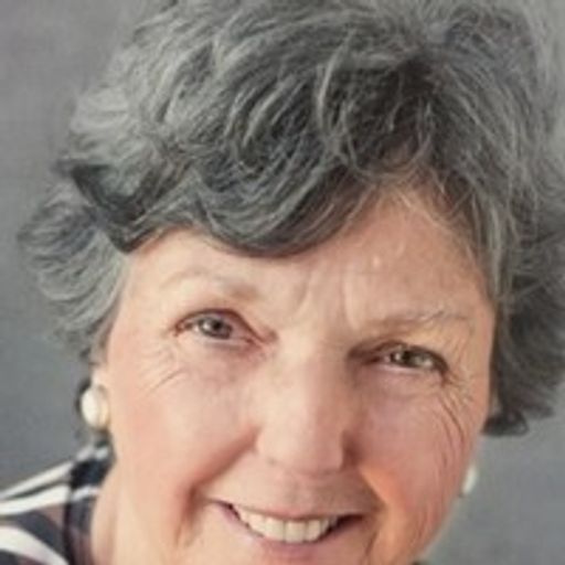 Zoe M. Wilson Profile Photo
