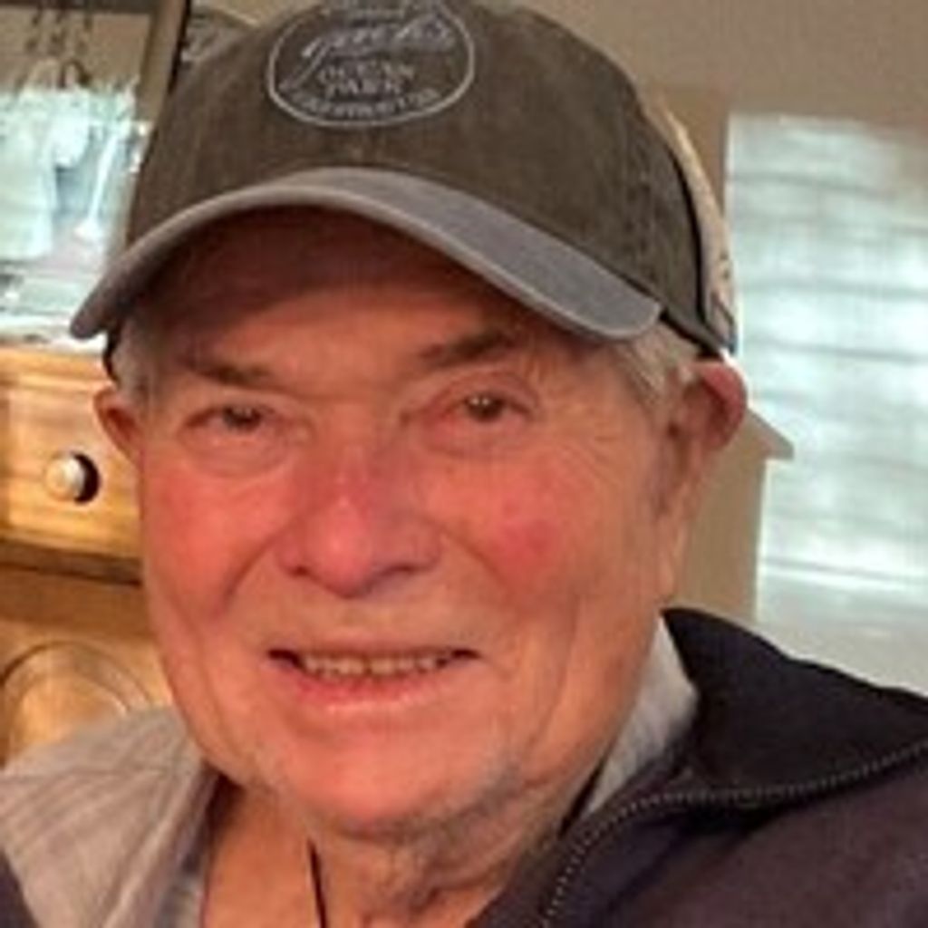 Donald Bernard Profile Photo