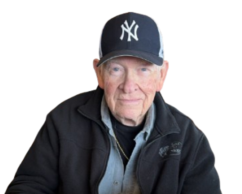 Ronald "Ron" McGregor Profile Photo