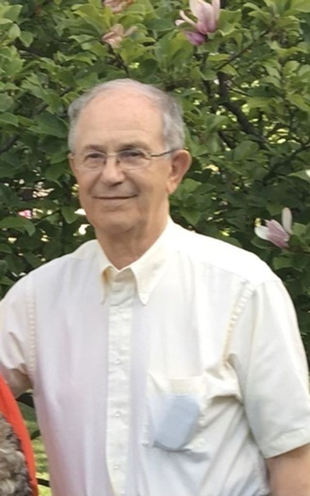 Joseph S. Ostrofsky Profile Photo