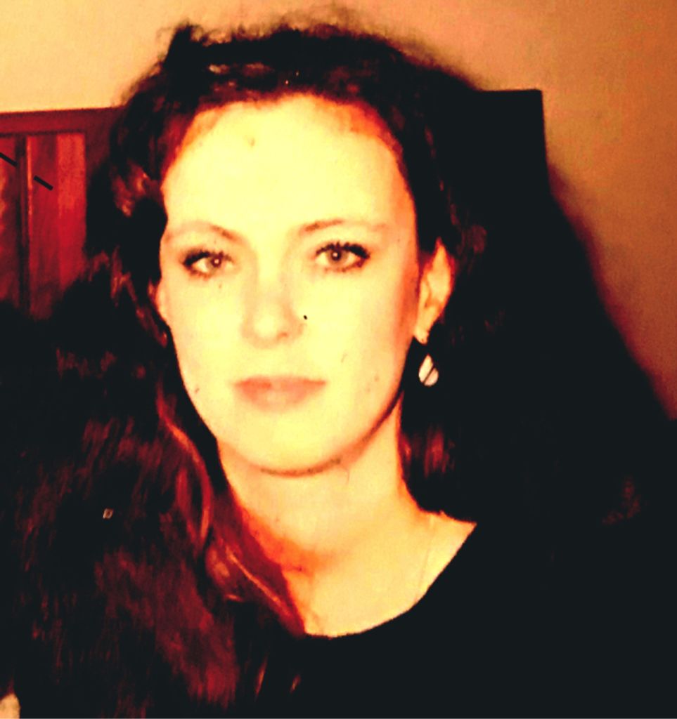 Brenda Gail (Jett)  Paterson