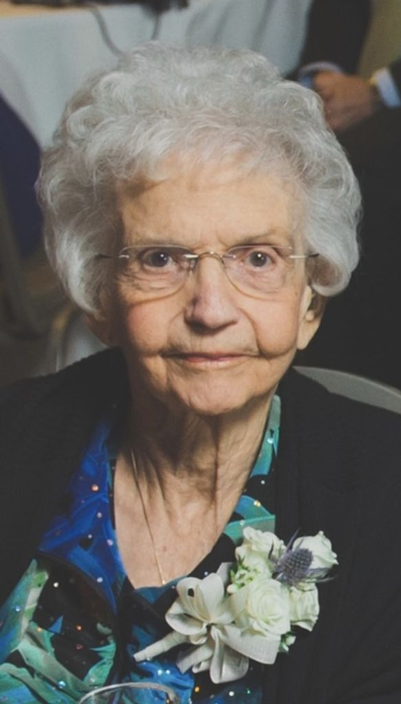 Opal Walterscheid Profile Photo