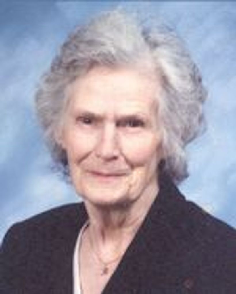 Bessie C. Stewart