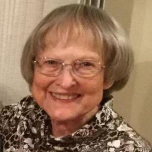 Mary Della Reeve Profile Photo