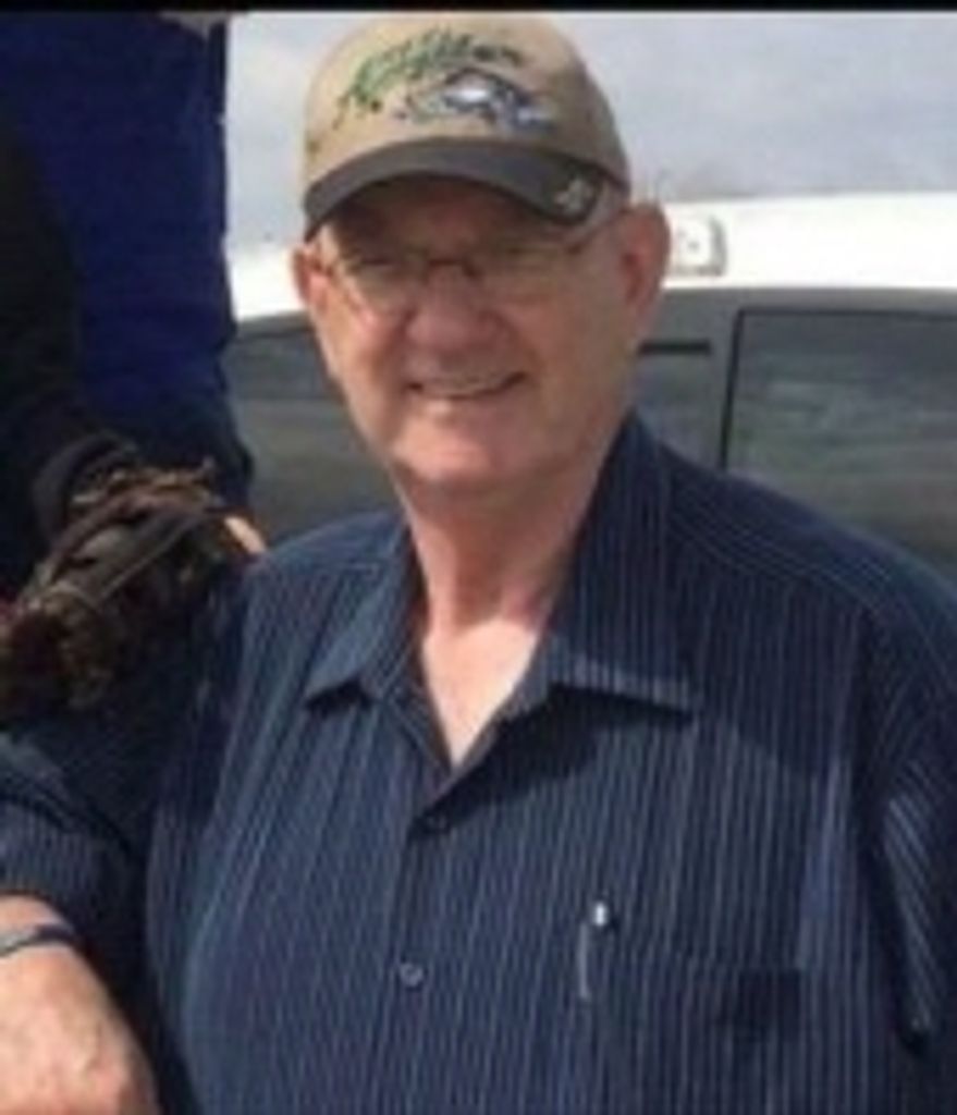 Kenneth Ray Montgomery