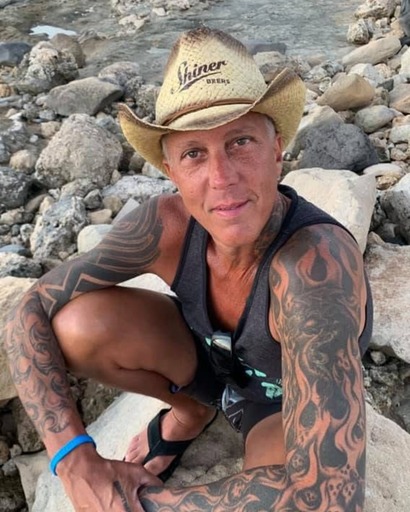 Darrin Race Profile Photo