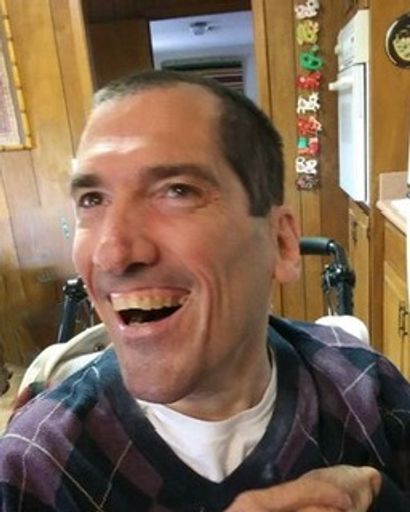 Luis Carlos Chavez's obituary image