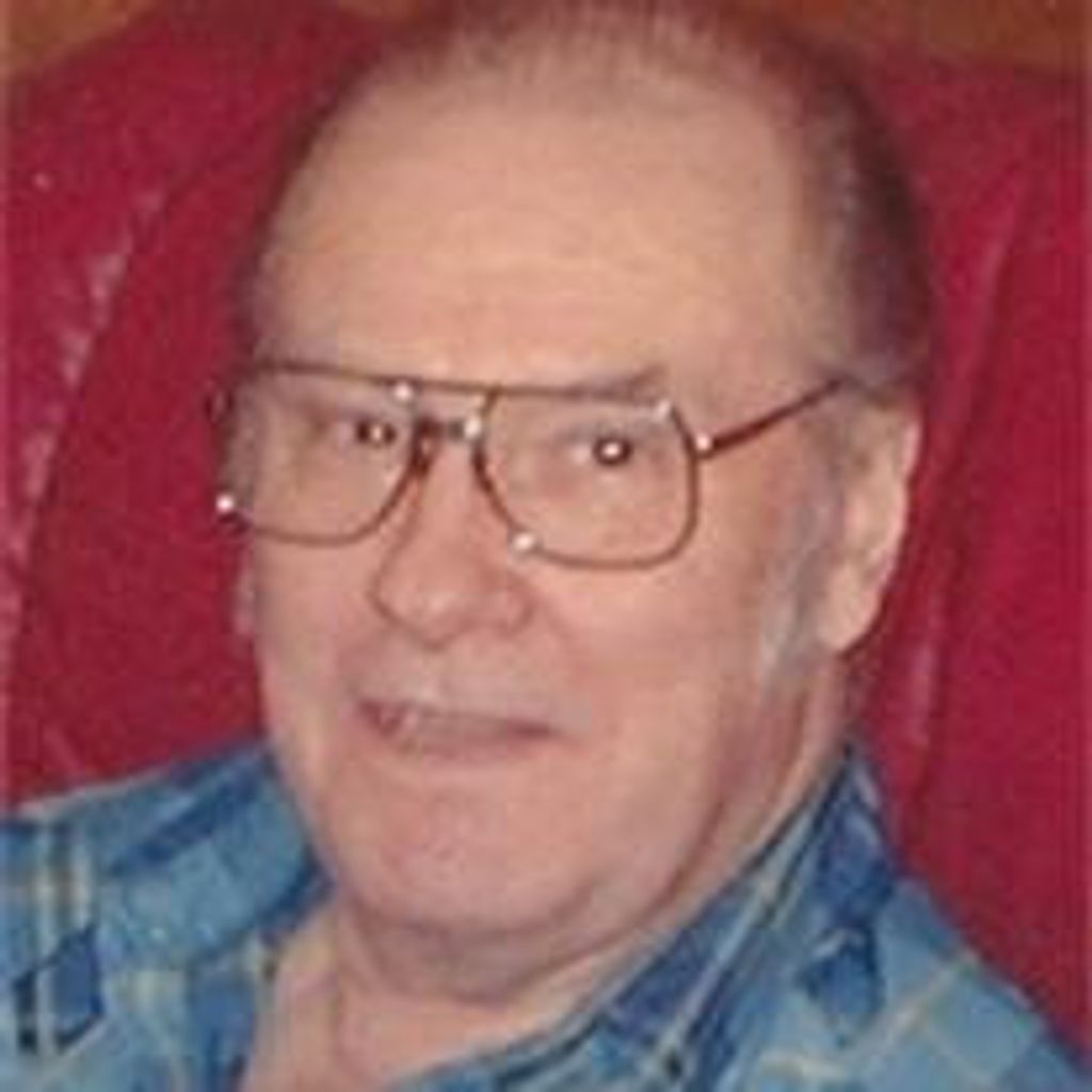 Kenneth Talbot