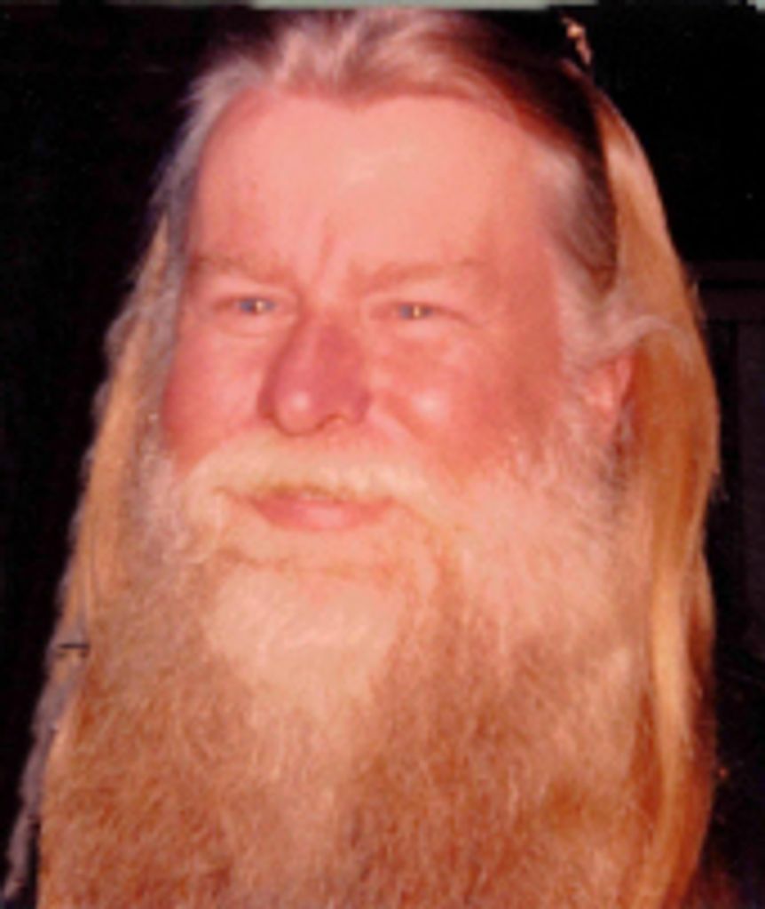 Timmothy M. Odell