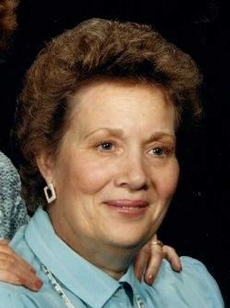 Nona Rebecca Herring