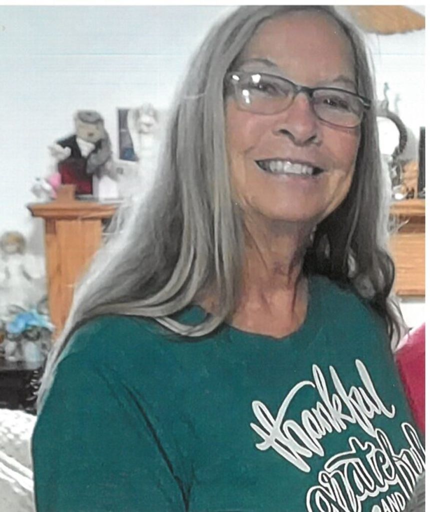 Linda L. (Johnson)  Rose