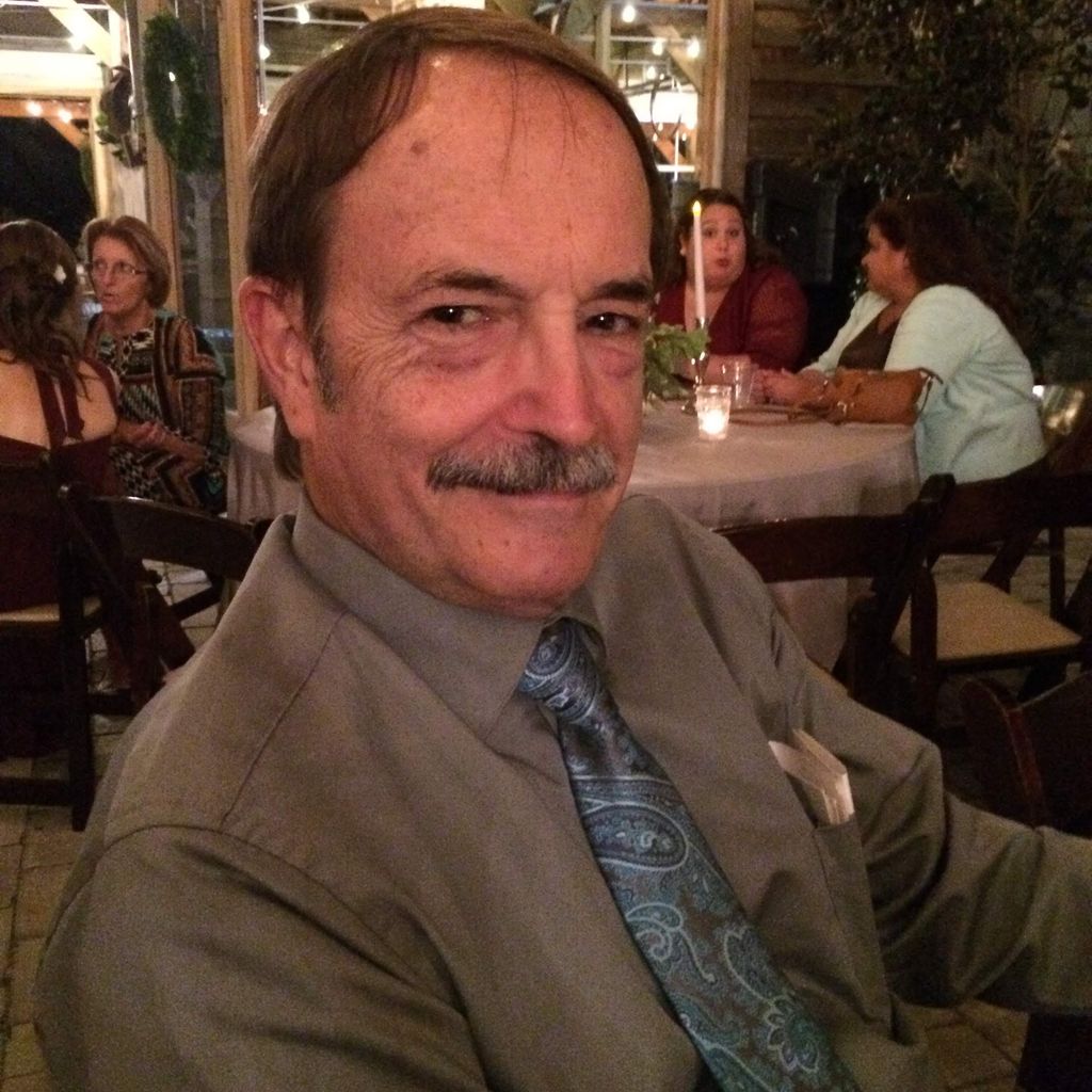 Bruce Weston Durbin