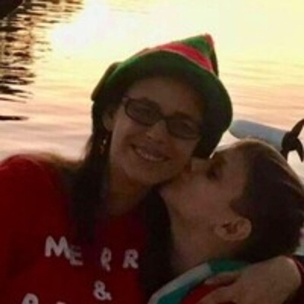 Alycia Claire Warren