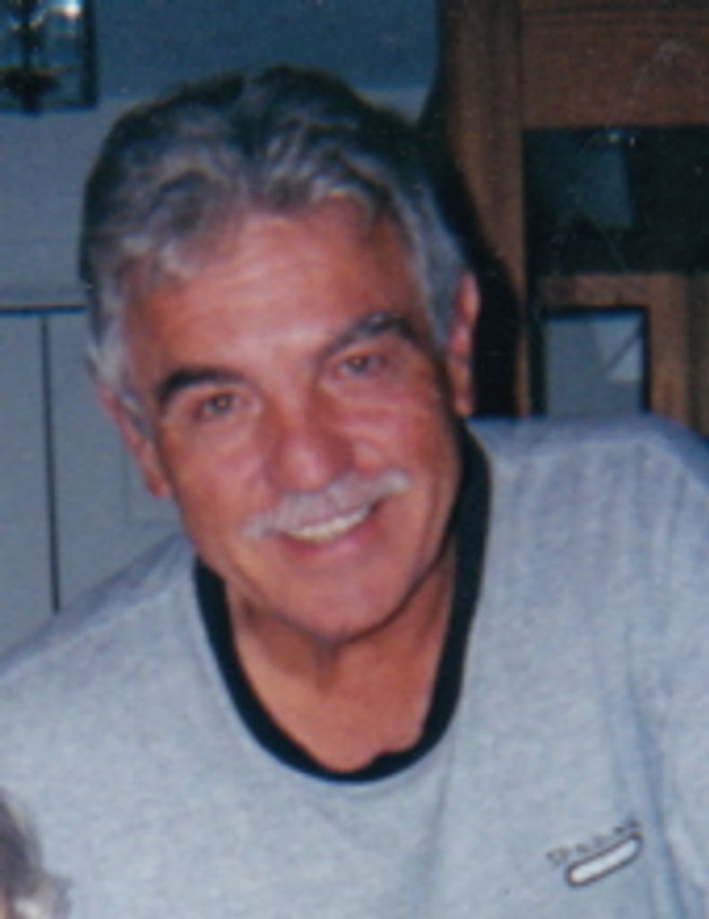 Dr. Robert E. Corvi