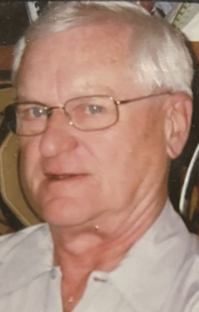 Richard C. Dunn Profile Photo