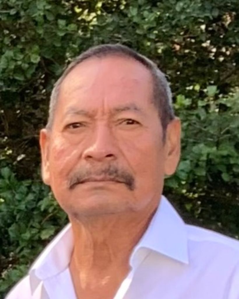 Samuel Garcia Liquidano Profile Photo