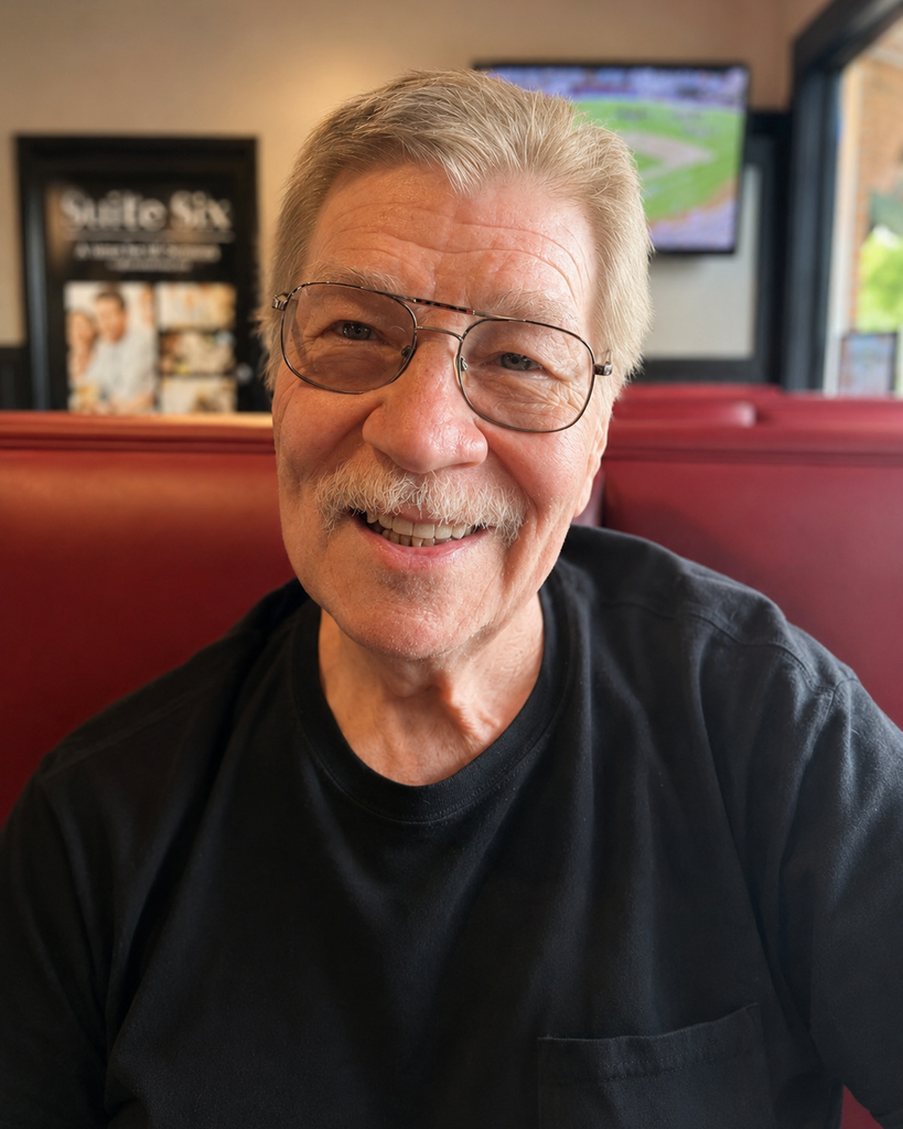 Steven Phillip Gray