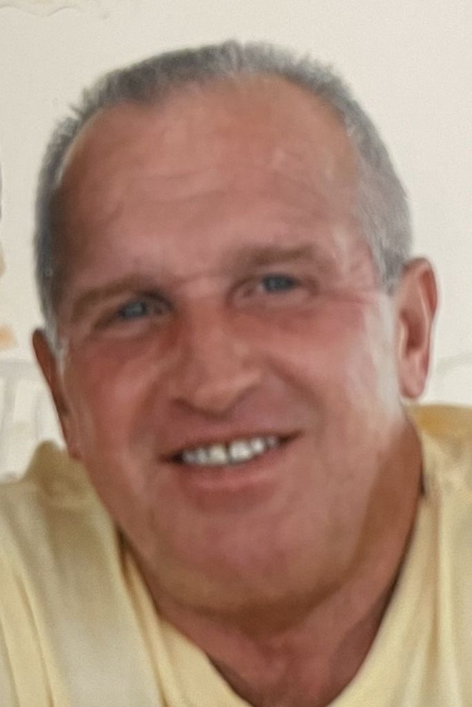Charles McCullough