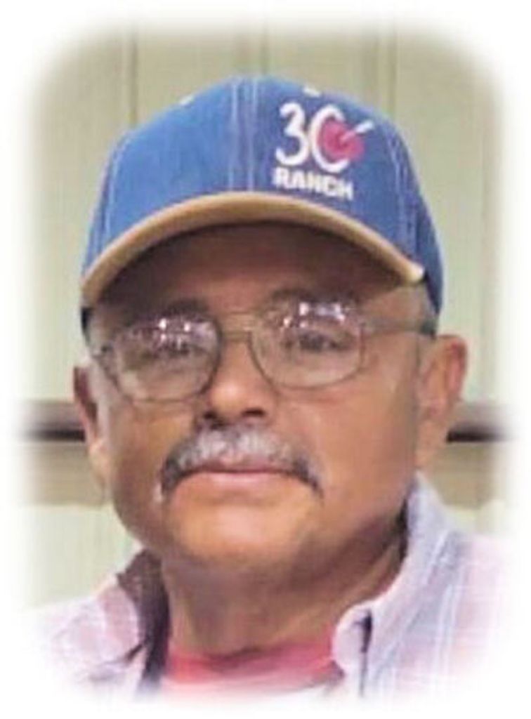 Raymond "Mony" Sanchez Profile Photo