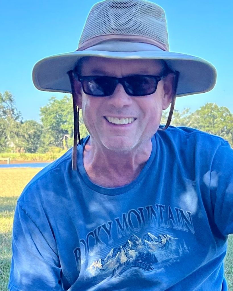 Ronald Farr Reeves Jr.