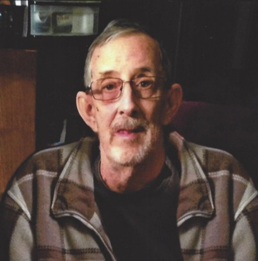 William "Bill" Rivett