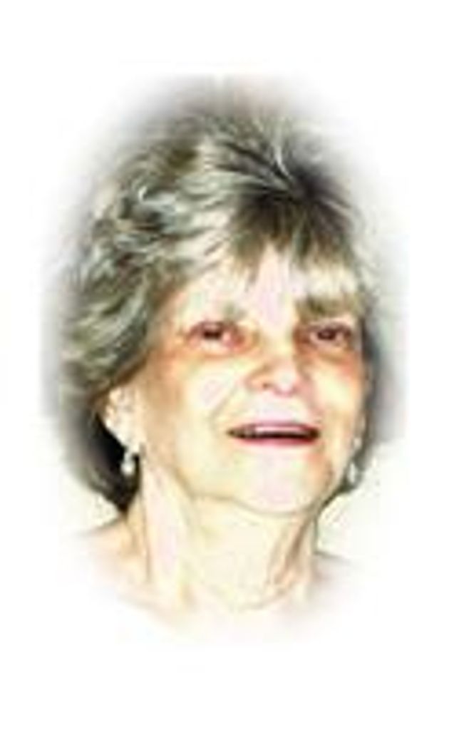 Jeanette Lynn Griffin