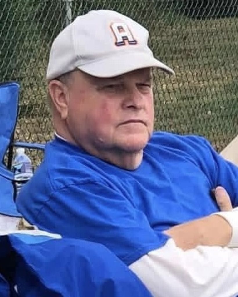 Kenneth "Ken" C. Smith, Jr. Profile Photo