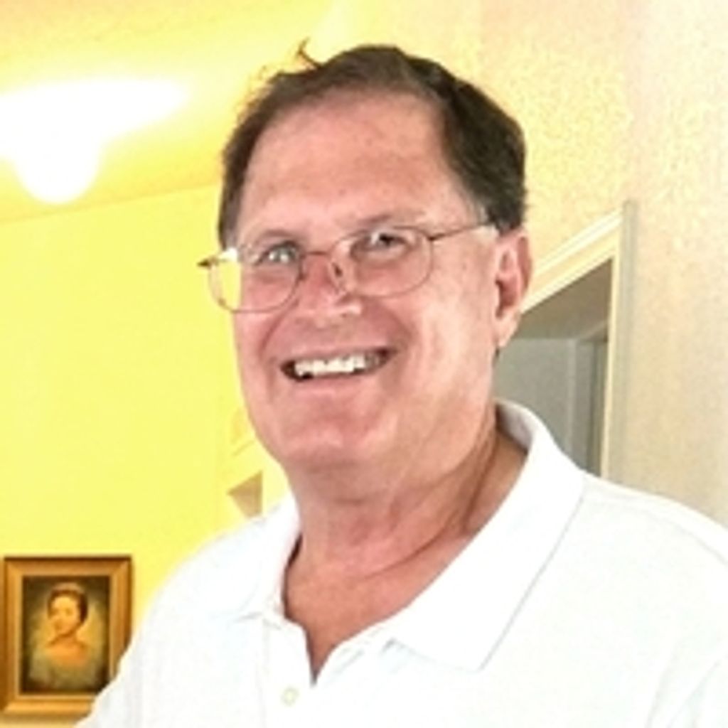 David Grasmick Profile Photo