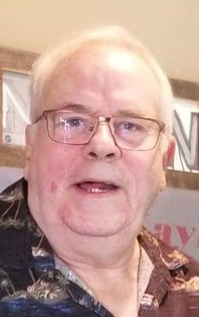 Gregory Alan Benson Profile Photo