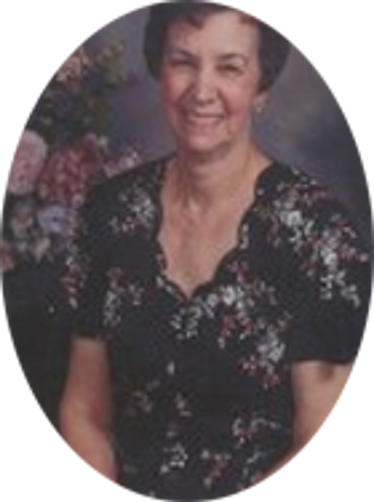 Doris Brinley