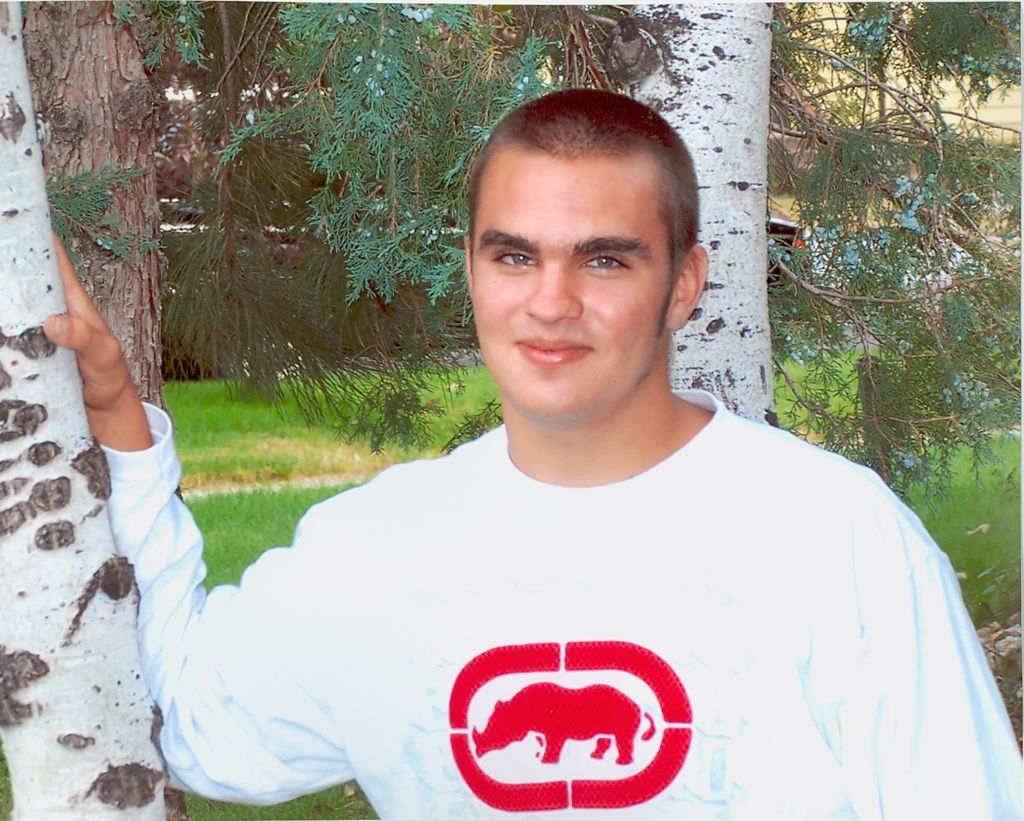Aaron Lopez