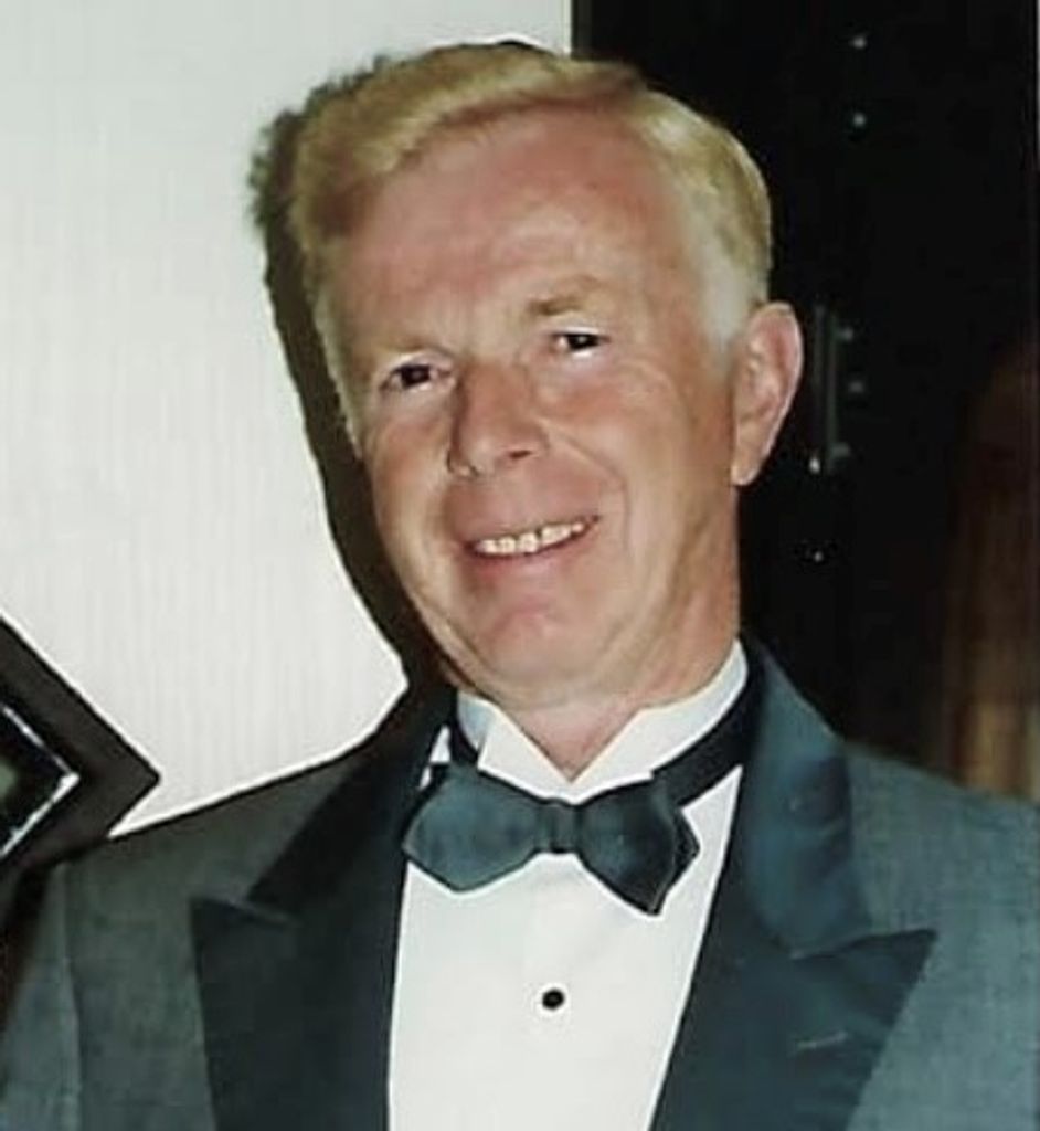 Edward John Carroll Profile Photo