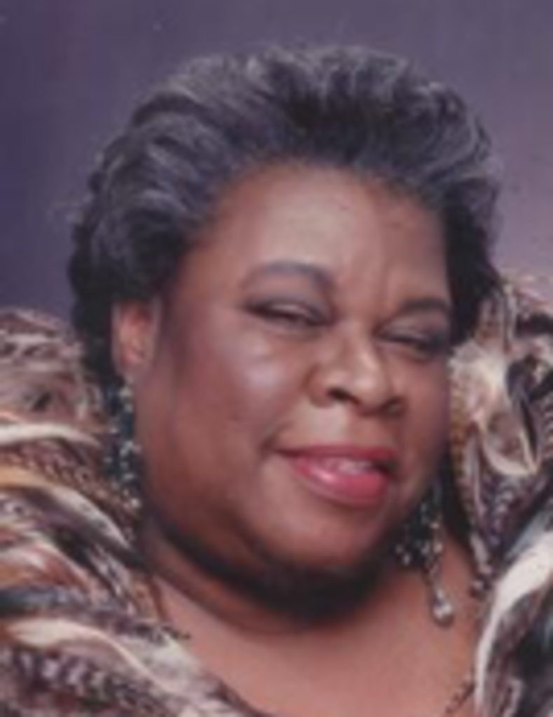 Rosalyn A. Phillips
