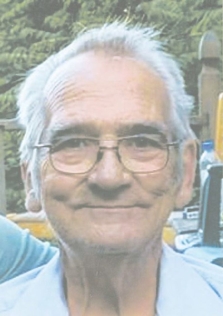 Lawrence E Preston Profile Photo