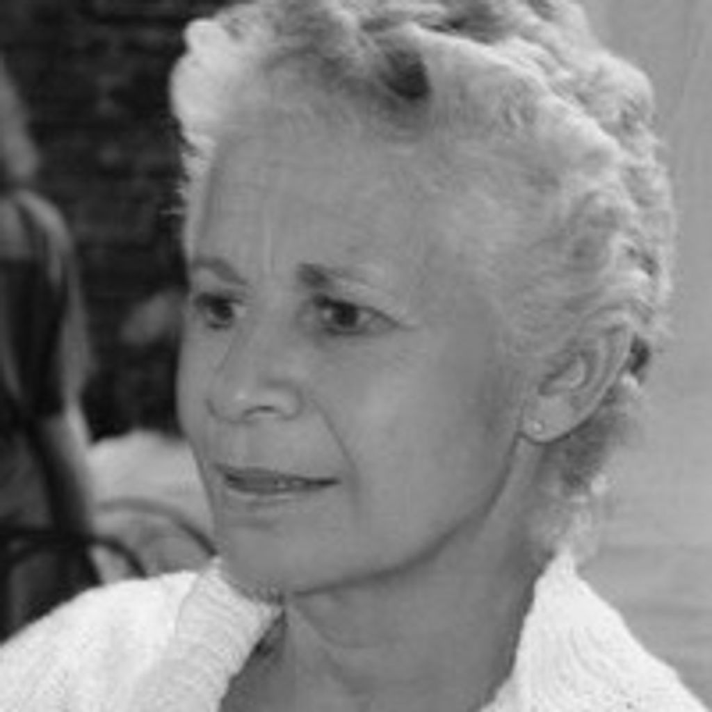 Edith R. Ross