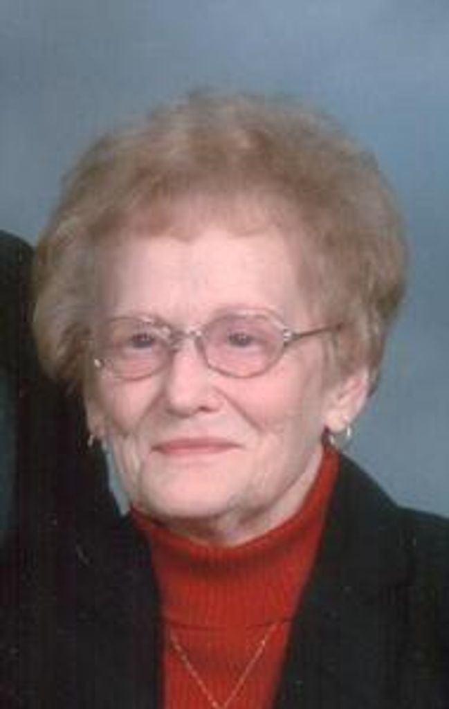 Pauline C. (Winnow)  Trietch