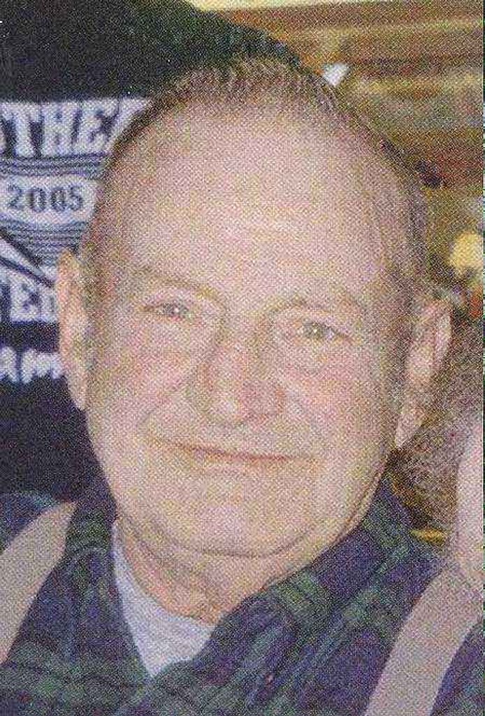 Merlin Espe