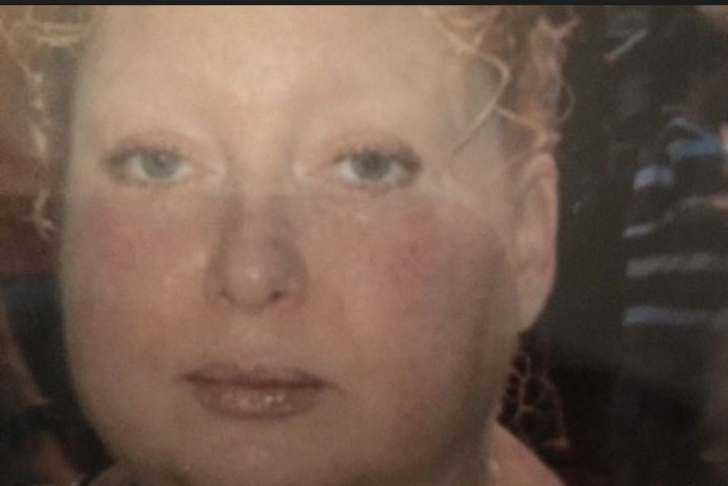 Heather Marie Collins