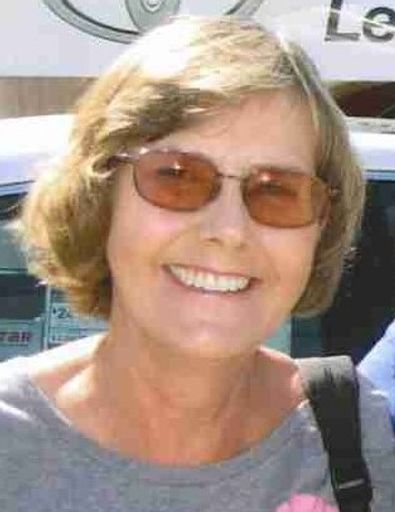 Photo of Angelina (Ganzermiller)  Boyd