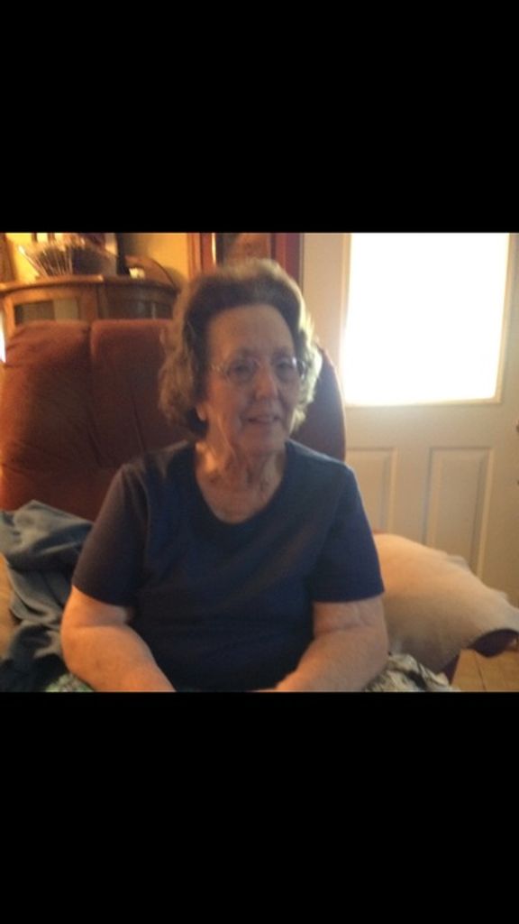Judy Rae Holmes Profile Photo